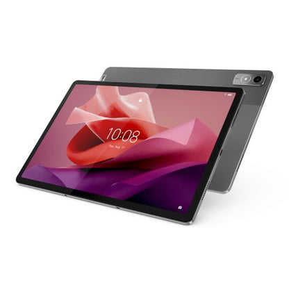 Lenovo Tab P12 Mediatek 128 GB 32.3 cm (12.7") 4 GB Wi-Fi 6 (802.11ax) Android 13 Grey