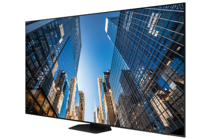 Samsung QE98C Digital signage flat panel 2.49 m (98") LCD Wi-Fi 450 cd/m² 4K Ultra HD Black Tizen 6.5 16/7
