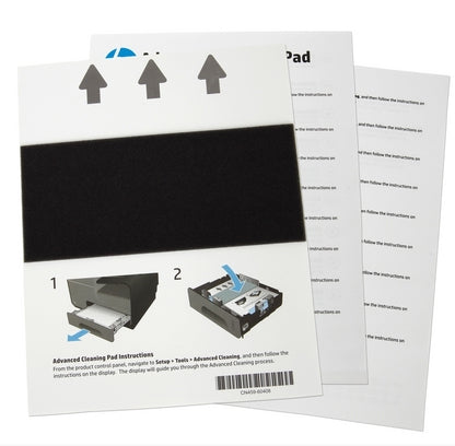 HP CN459-67006 Cleaning-kit for HP OfficeJet Pro X/PageWide Pro 477