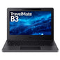 Acer TravelMate B3 TMB311-34 - 11.6" HD, Intel N150, 8GB, 128GB eMMC, Windows 11 Pro Education Notebook