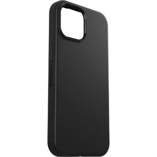 OtterBox Symmetry Series for iPhone 15, Black
