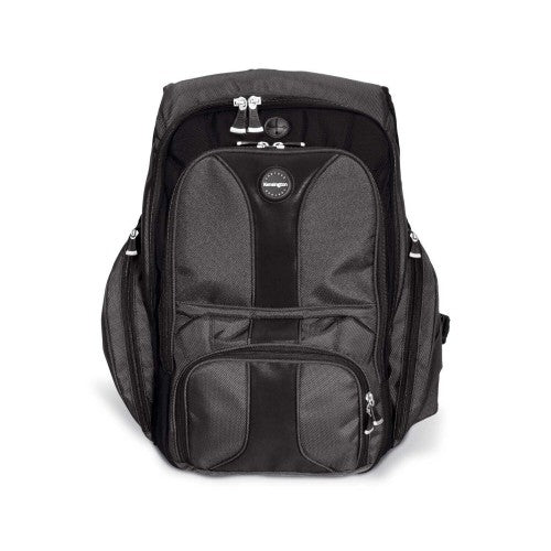 Kensington Contour 15.6'' Laptop Backpack- Black