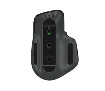 Logitech 910-006556 mouse Office Right-hand Bluetooth Laser 8000 DPI