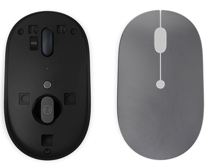 Lenovo Go mouse Office Ambidextrous RF Wireless Optical 2400 DPI