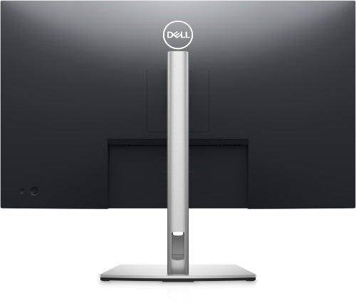 DELL P Series P3223DE computer monitor 80 cm (31.5") 2560 x 1440 pixels Quad HD LCD Black