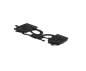 HP M46735-001 laptop spare part Heatsink