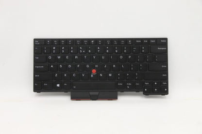 Lenovo 5N20W67857 laptop spare part Keyboard