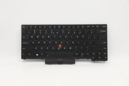 Lenovo 5N20W67857 laptop spare part Keyboard