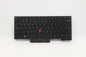 Lenovo 5N20W67857 laptop spare part Keyboard