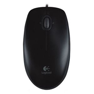 Logitech 910-001601 mouse USB Type-A Optical 1000 DPI