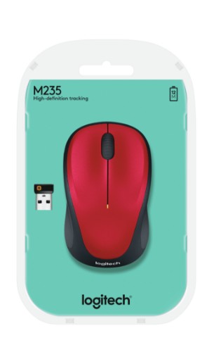 Logitech LGT-M235R