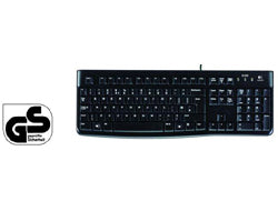 Logitech Keyboard K120 for Business