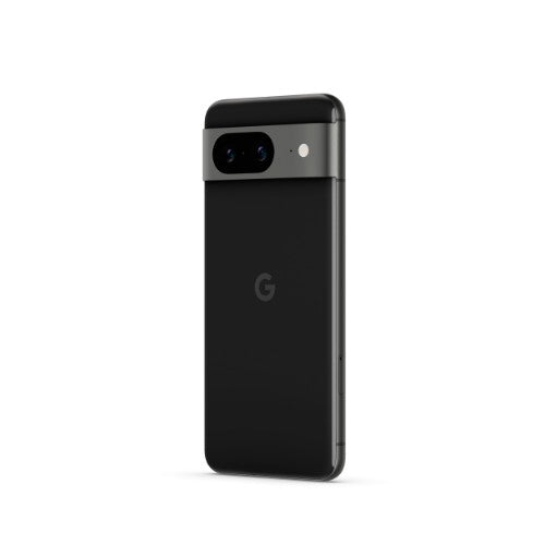 Google Pixel 8 15.8 cm (6.2") Dual SIM 5G USB Type-C 8 GB 256 GB 4575 mAh Black