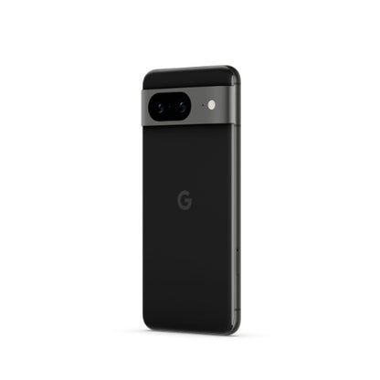 Google Pixel 8 15.8 cm (6.2") Dual SIM 5G USB Type-C 8 GB 256 GB 4575 mAh Black
