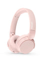 Philips 4000 series TAH4209PK/00 headphones/headset Wireless Head-band Calls/Music Bluetooth Pink