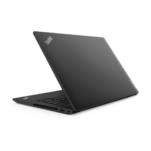 Lenovo ThinkPad T14 Gen 3 (Intel) Intel® Core™ i5 i5-1235U Laptop 35.6 cm (14") WUXGA 16 GB DDR4-SDRAM 256 GB SSD Wi-Fi 6E (802.11ax) Windows 11 Pro UK English Black