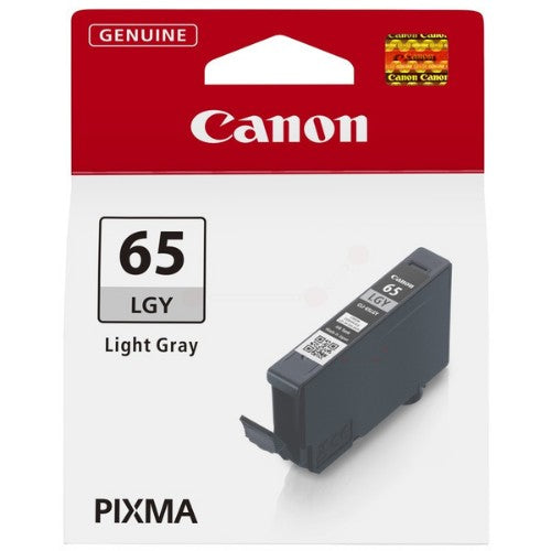 Canon 4222C001/CLI-65LGY Ink cartridge photo gray 960 Photos 12,6ml for Canon Pixma PRO-200