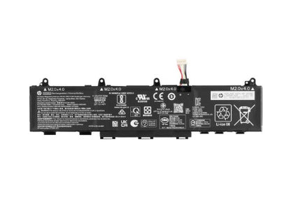 HP L78555-002 laptop spare part Battery