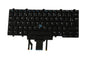 DELL W93F7 notebook spare part Keyboard