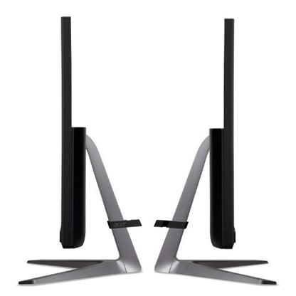 Acer Veriton 2000 (VZ2524G) Intel Core Ultra 5 125U, 8GB, 512GB SSD, 23.8" Full HD, Win11Pro All-in-One Desktop