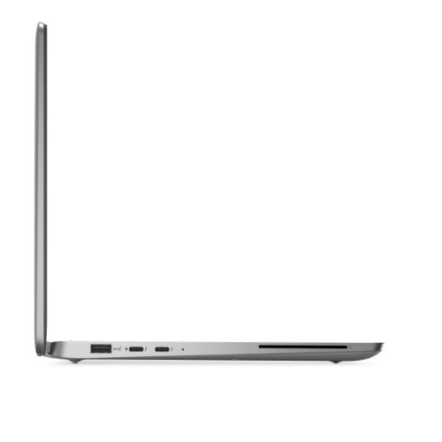 DELL Latitude 5350 Intel Core Ultra 5 135U Laptop 33 cm (13") Full HD 16 GB LPDDR5x-SDRAM 512 GB SSD Wi-Fi 6E (802.11ax) Windows 11 Pro UK English Grey