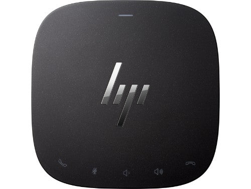 HP Thunderbolt Dock G2 with Combo Cable Wired Black