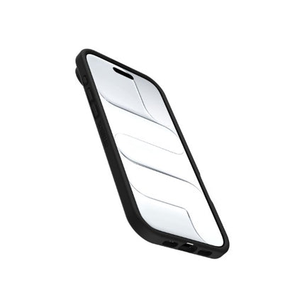 OtterBox React MagSafe Series for Apple iPhone Air, black