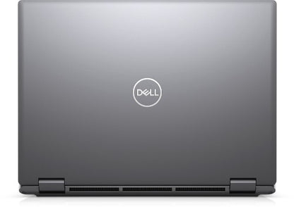 DELL Precision 7680 Intel® Core™ i9 i9-13950HX Mobile workstation 40.6 cm (16") Full HD+ 32 GB DDR5-SDRAM 1 TB SSD NVIDIA RTX 3500 Ada Wi-Fi 6E (802.11ax) Windows 11 Pro UK English Grey