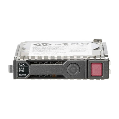 HPE 832514-B21 internal hard drive 1 TB 7200 RPM 2.5" SAS