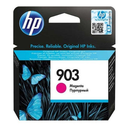 HP T6L91AE/903 Ink cartridge magenta, 315 pages 4ml for HP OfficeJet Pro 6860/6950