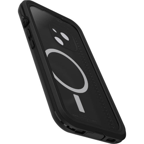 OtterBox Frē Series for iPhone 15, Black
