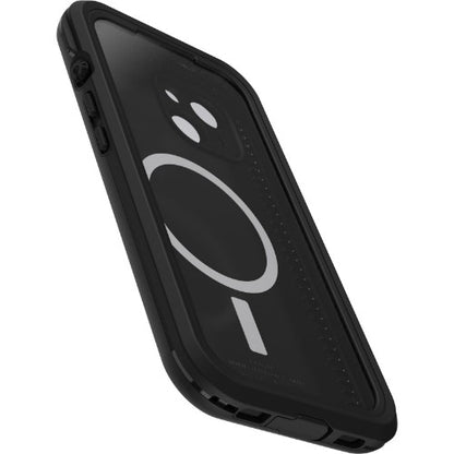 OtterBox Frē Series for iPhone 15, Black