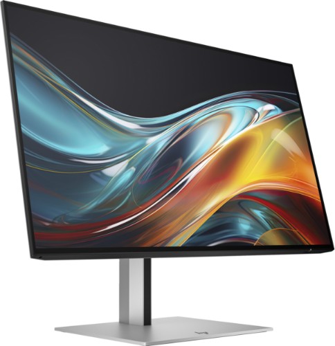 HP Series 7 Pro 23.8 inch FHD Monitor - 724pf PVC Free