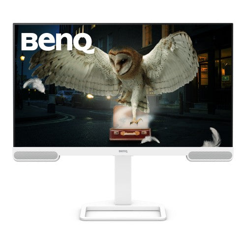 BenQ EW2790U computer monitor 68.6 cm (27") 3840 x 2160 pixels 4K Ultra HD LED White