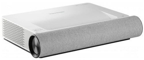 Viewsonic X2000L-4K data projector Short throw projector 2000 ANSI lumens UHD 4K (3840x2160) 3D White