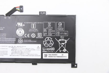 Lenovo 5B10W13935 laptop spare part Battery