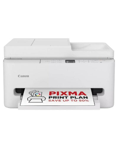 Canon PIXMA TS7550i Inkjet A4 1200 x 1200 DPI Wi-Fi