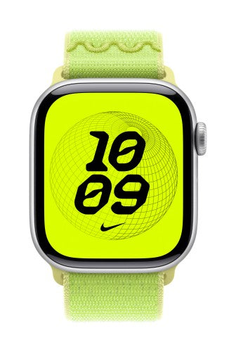 Apple 42mm Volt Splash Nike Sport Loop