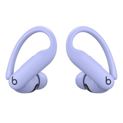 Beats by Dr. Dre Powerbeats Pro 2 Headset Wireless Ear-hook, In-ear Sports Bluetooth Purple