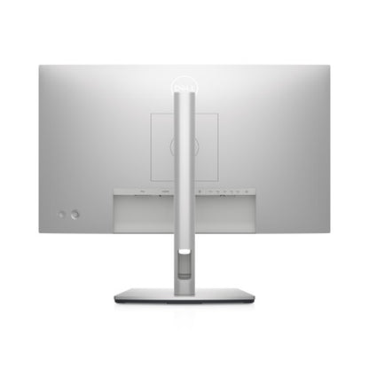 DELL UltraSharp U2422HE computer monitor 60.5 cm (23.8") 1920 x 1080 pixels Full HD LCD Black, Silver