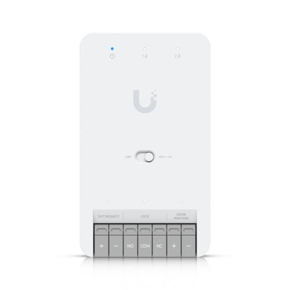 Ubiquiti G3 Starter Kit security access control system Grey, White