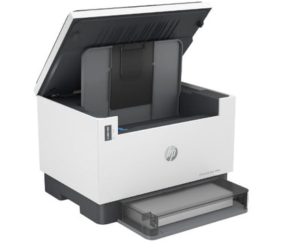 HP LaserJet Tank 1604w Wireless Multifunction Black and white Printer, Copier, Scanner