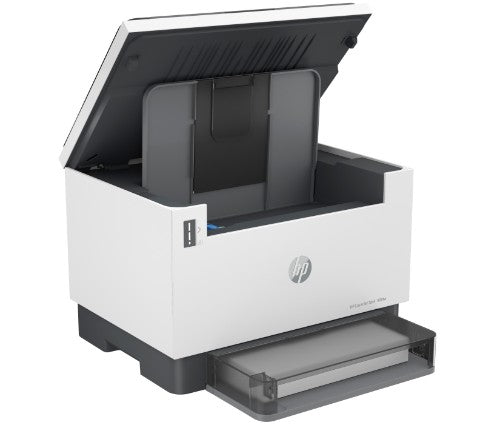 HP LaserJet Tank 1604w Wireless Multifunction Black and white Printer, Copier, Scanner