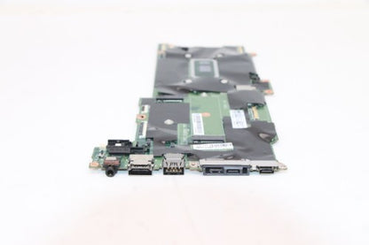Lenovo 01YU368 laptop spare part Motherboard