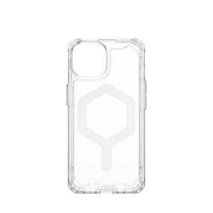 Urban Armor Gear 114294114341 mobile phone case 15.5 cm (6.1") Cover Transparent