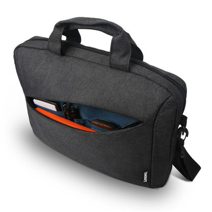 Lenovo T210 39.6 cm (15.6") Toploader bag Black