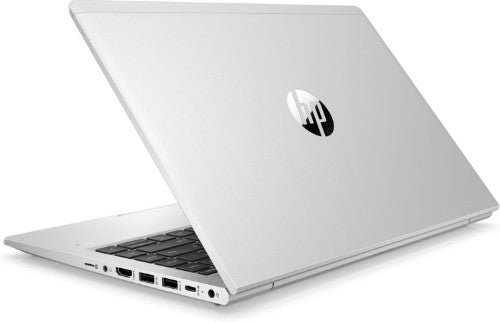 HP ProBook 640 G8 Intel® Core™ i5 i5-1145G7 Laptop 35.6 cm (14") Full HD 8 GB DDR4-SDRAM 256 GB SSD Wi-Fi 6 (802.11ax) Windows 10 Pro Silver