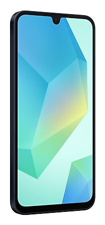 Samsung Galaxy A16 Enterprise Edition 17 cm (6.7") Hybrid Dual SIM 5G USB Type-C 4 GB 128 GB 5000 mAh Navy