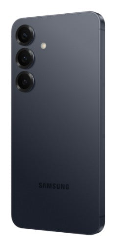 Samsung Galaxy S25 SM-S931B/DS 15.8 cm (6.2") Dual SIM Android 15 5G USB Type-C 12 GB 256 GB 4000 mAh Black