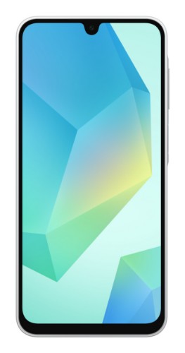 Samsung Galaxy A16 17 cm (6.7") Dual SIM 4G USB Type-C 4 GB 128 GB 5000 mAh Grey